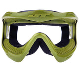 JT Proflex SE Goggle Frame w Foam Olive