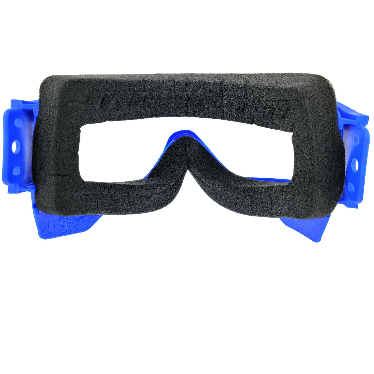 JT Proflex SE Goggle Frame w Foam Blue