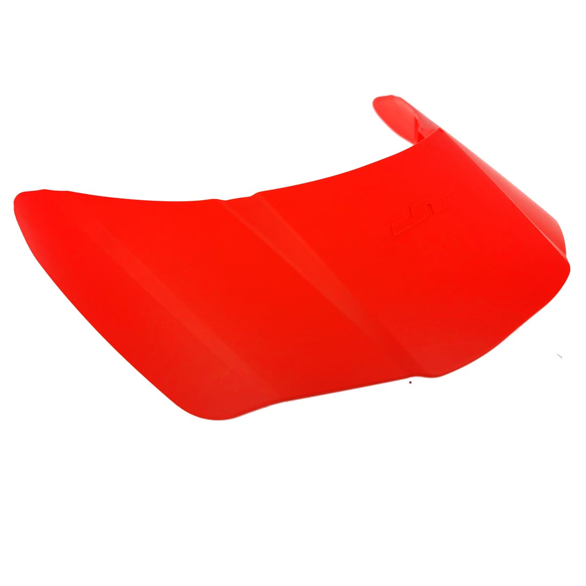 JT Proflex Goggle Visor Red