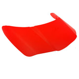 JT Proflex Goggle Visor Red