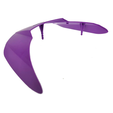 JT Proflex Goggle Visor Purple