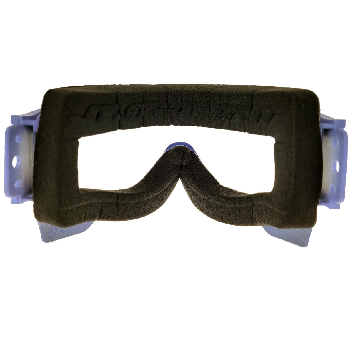 JT Proflex SE Goggle Frame w Foam Haze