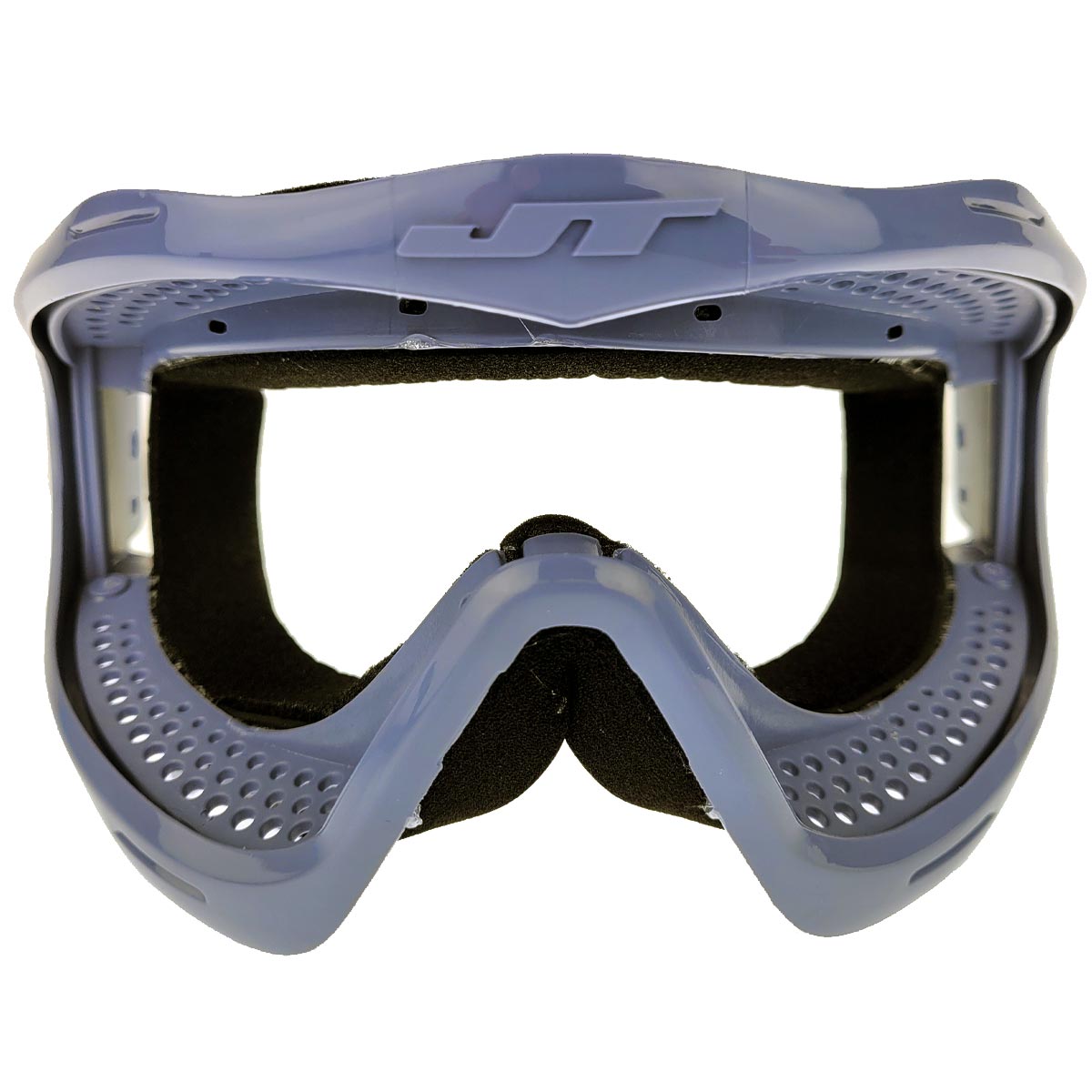 JT Proflex SE Goggle Frame w Foam Haze