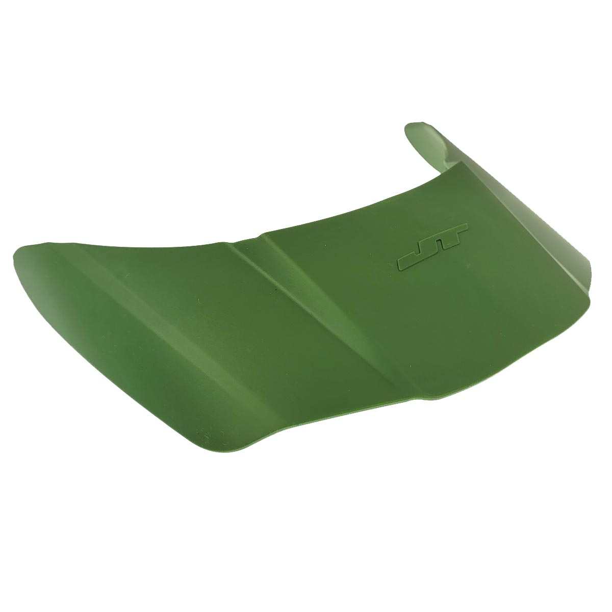 JT Proflex Goggle Visor Green