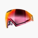 CRBN C Spec Midlight Thermal Lens Rose Fade Red Mirror