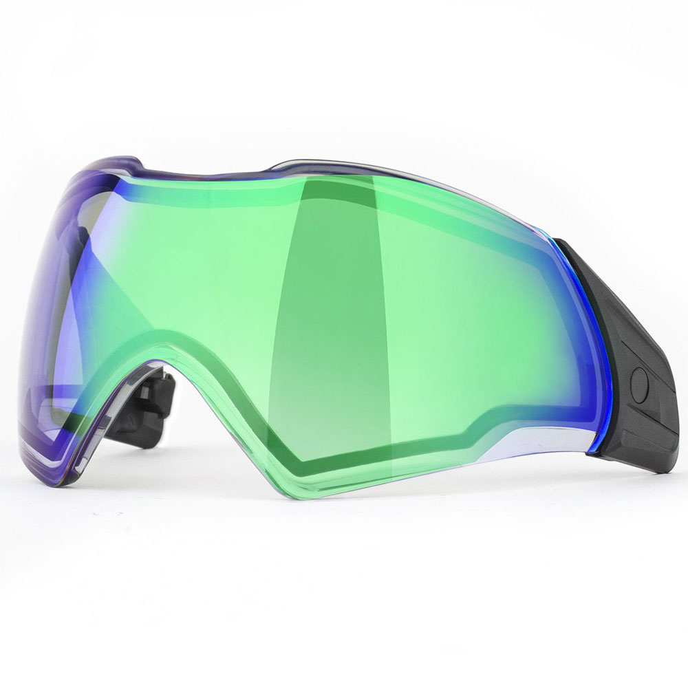 Push Unite Thermal Performance Lens Revo Green