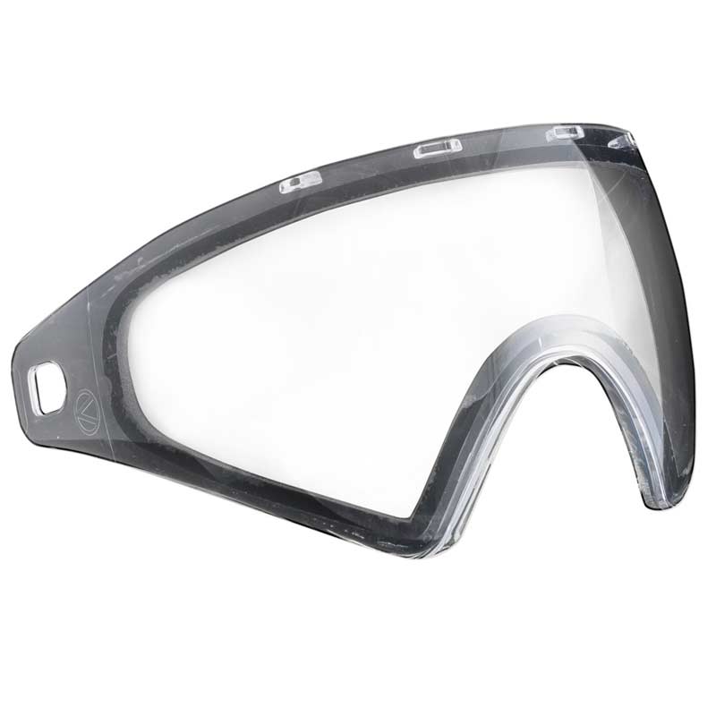 Virtue VIO Thermal Paintball Lens - Clear