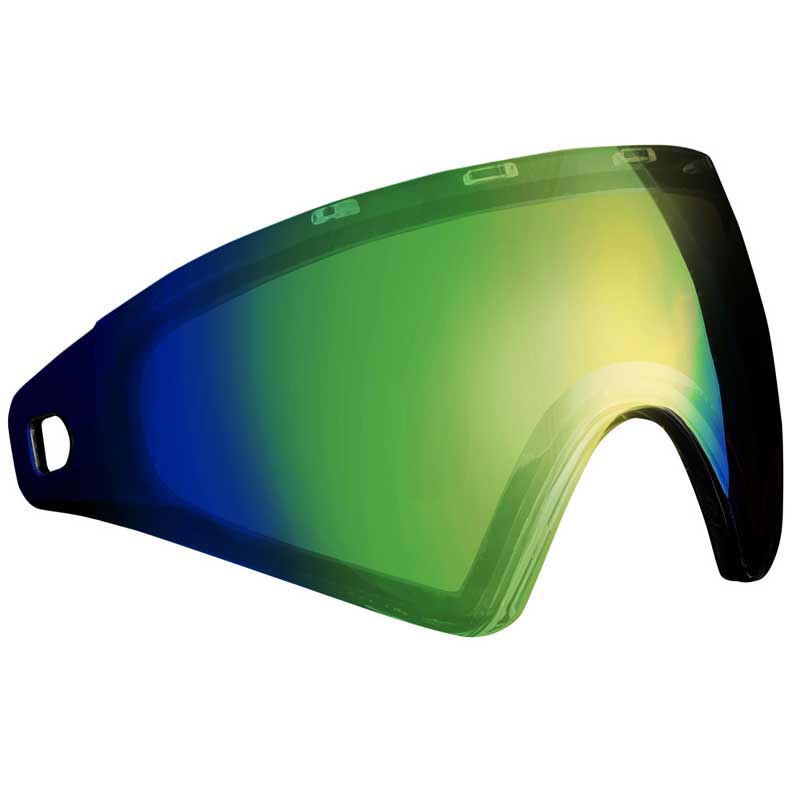 Virtue VIO Thermal Paintball Lens - Chromatic Emerald