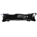 SLY Profit Goggle Strap Kit Black