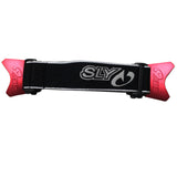 SLY Profit Goggle Strap Kit Red