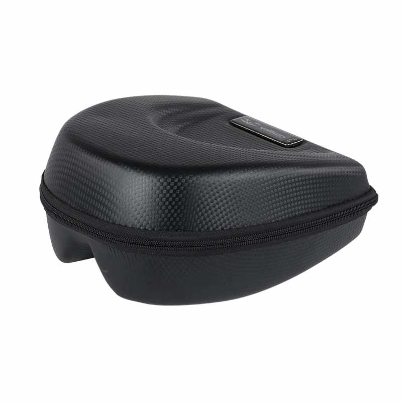 Valken Universal Paintball Lens Case Black