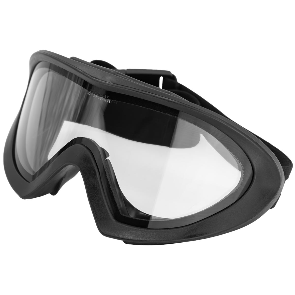 Valken Kilo Airsoft Goggles Clear Thermal Lens