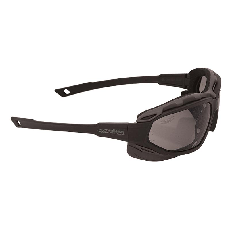 Valken Tactical V-TAC Echo Airsoft Goggle Grey