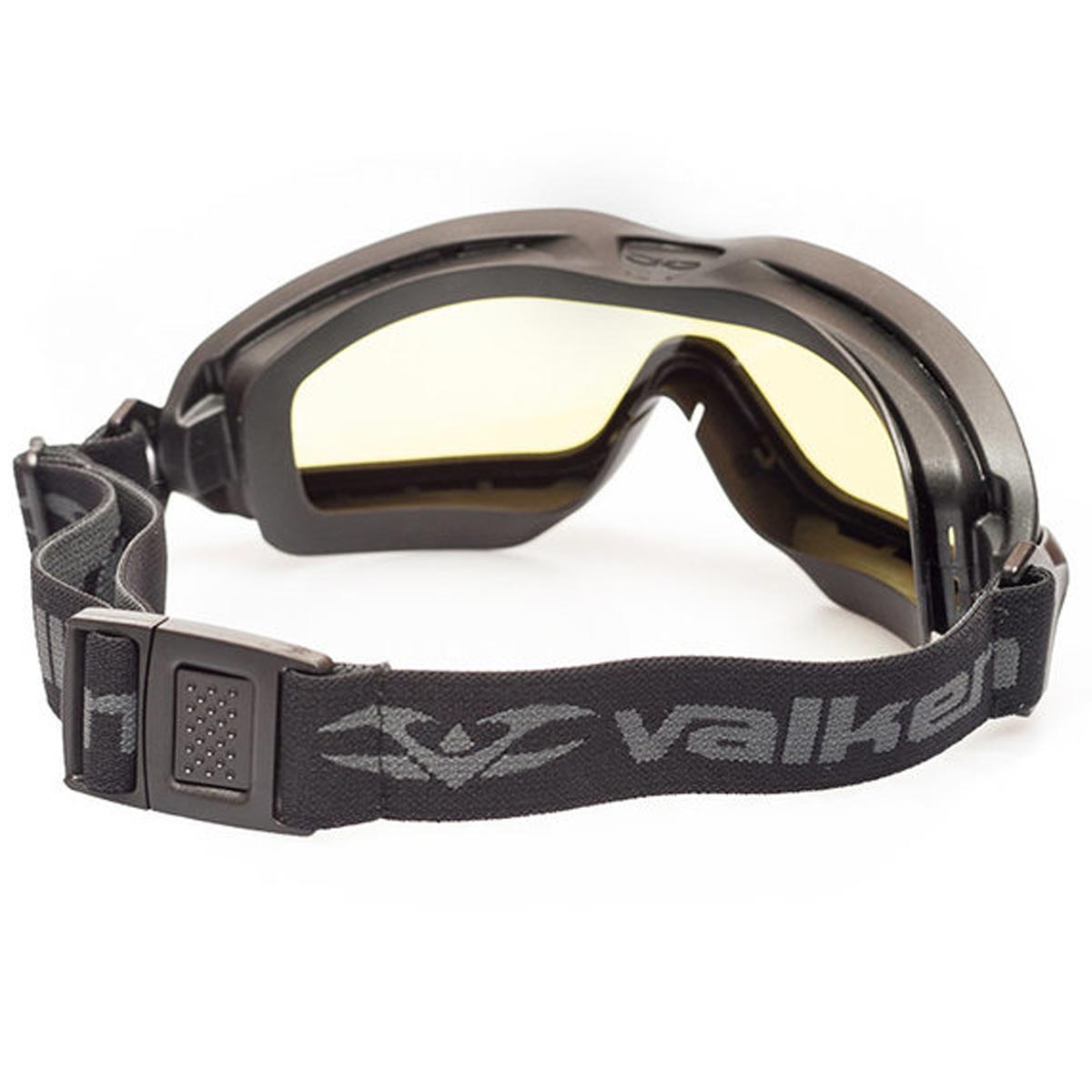 Valken Sierra Airsoft Goggle Yellow