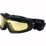 Valken Sierra Airsoft Goggle Yellow