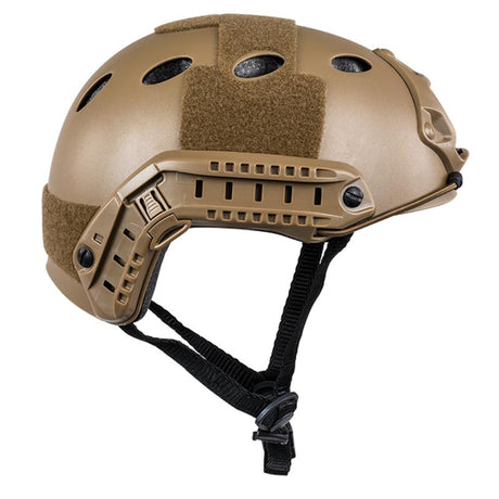 Valken Tactical ATH Airsoft Helmet Dark Earth