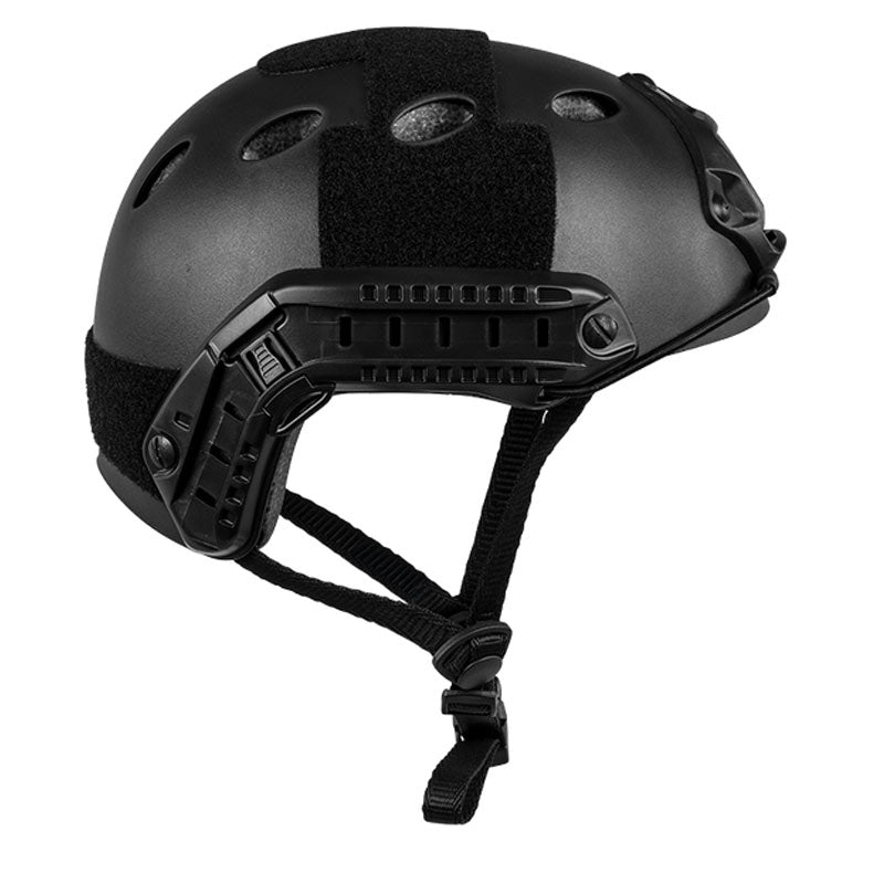 Valken Tactical ATH Airsoft Helmet Black