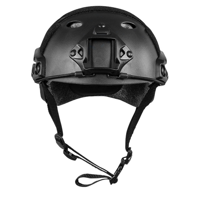 Valken Tactical ATH Airsoft Helmet Black