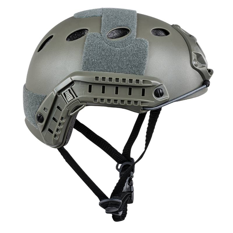 Valken Tactical ATH Airsoft Helmet Foliage Green