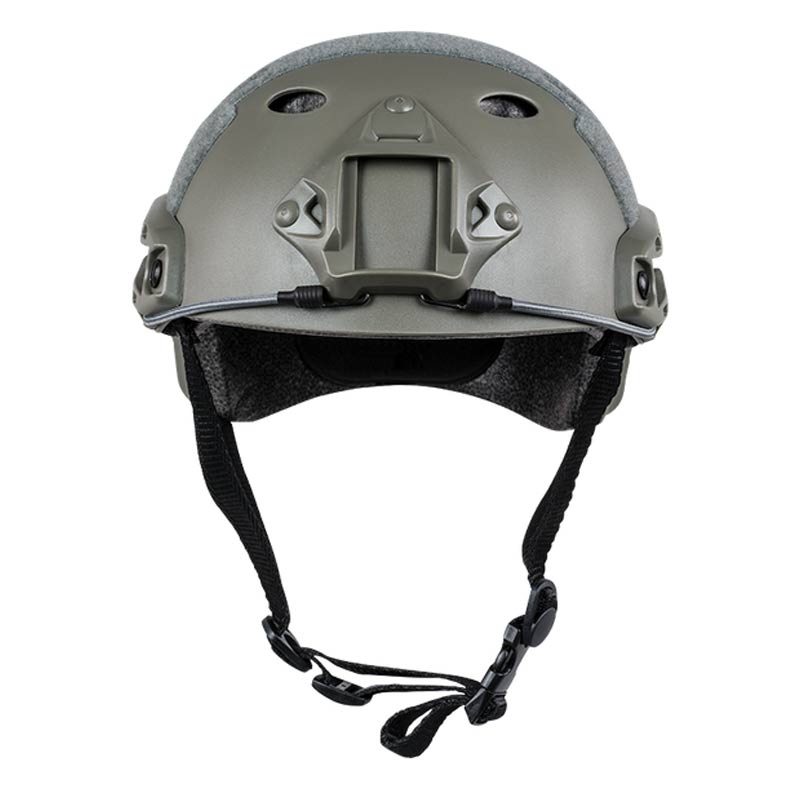 Valken Tactical ATH Airsoft Helmet Foliage Green