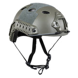 Valken Tactical ATH Airsoft Helmet Foliage Green