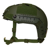 Valken Tactical ATH Helmet Enhanced Olive Green