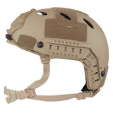 Valken Tactical ATH Helmet Enhanced Tan