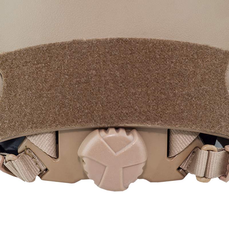 Valken Tactical ATH Helmet Enhanced Tan