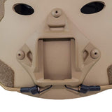 Valken Tactical ATH Helmet Enhanced Tan