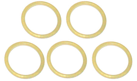 Tank O-ring 5 Pack