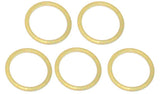 Tank O-ring 5 Pack