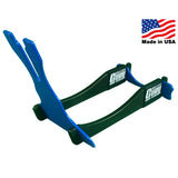 Guru Gun Stand Micro Blue