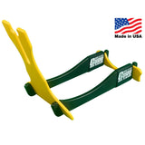 Guru Gun Stand Micro Yellow