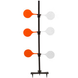 JT SplatMaster Target Tree Black/Orange