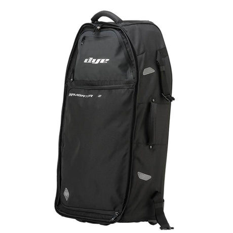 Dye 2014 Navigator 2.50 S Gear Bag Black