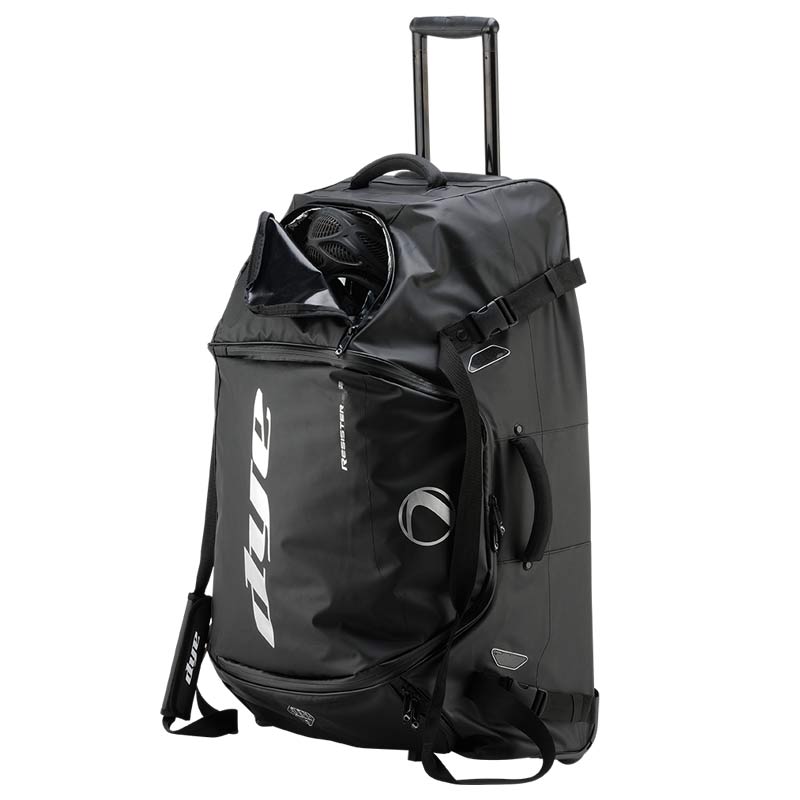 Dye 2014 Resister 1.50 S Gear Bag Black