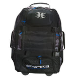 Empire 2014 Carry On Paintball Gear Bag Hex