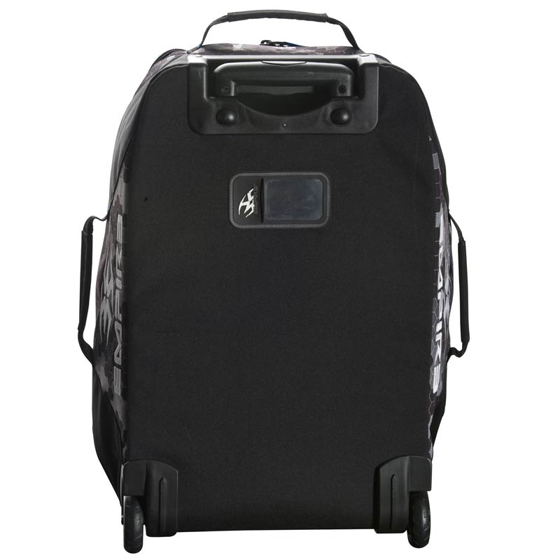 Empire 2014 Carry On Paintball Gear Bag Hex