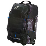 Empire 2014 Carry On Paintball Gear Bag Hex