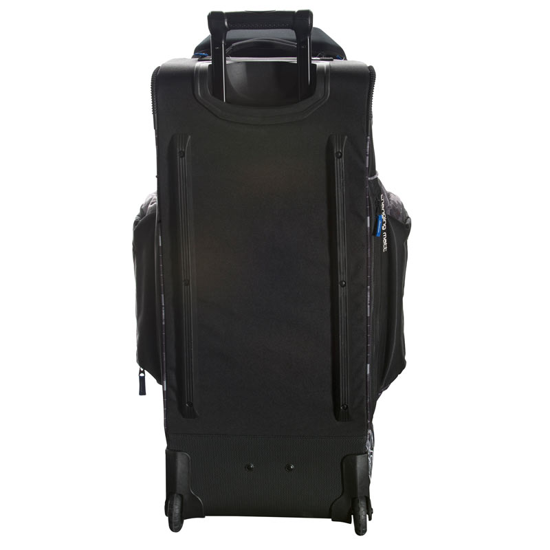 Empire 2014 XLT Paintball Gear Bag Hex