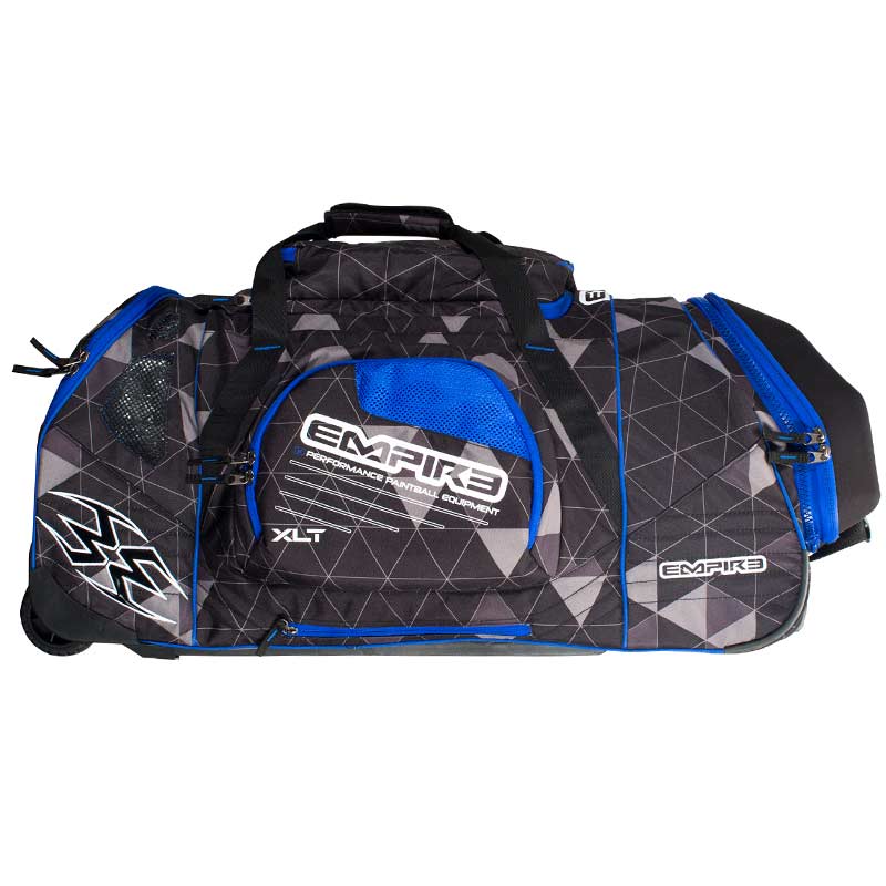 Empire 2016 XLT F6 Paintball Gear Bag