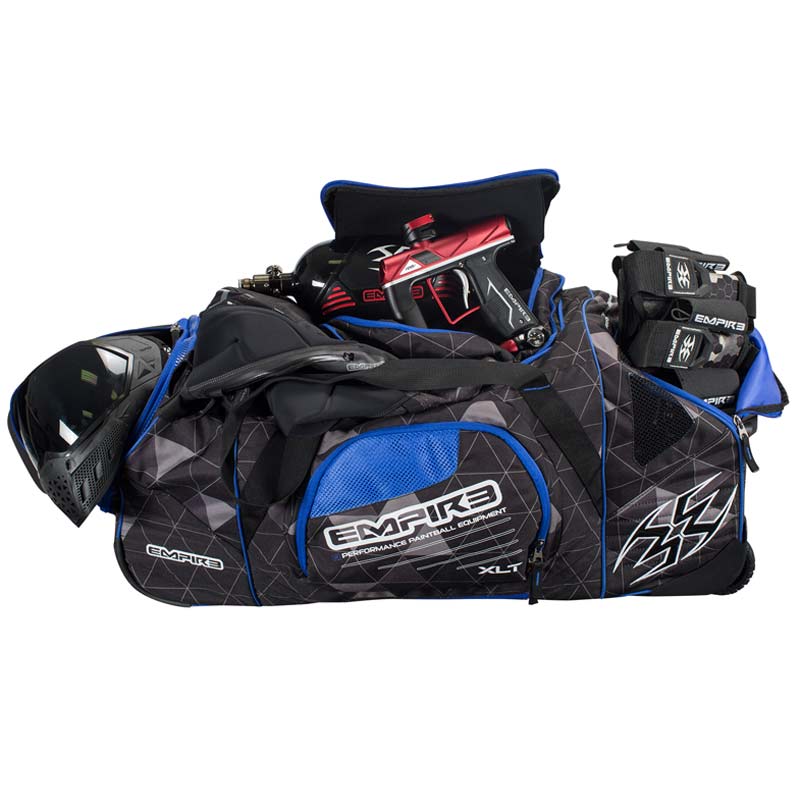 Empire 2016 XLT F6 Paintball Gear Bag