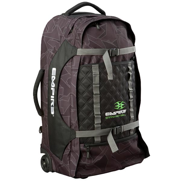 Empire 2012 Transit Paintball Gear Bag TW - Breed