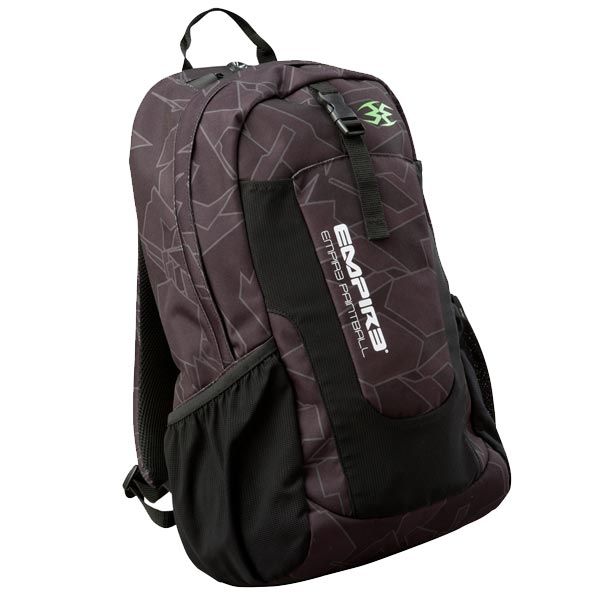 Empire 2012 Daypack Paintball Backpack TW - Breed