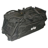 GXG Trolley Paintball Gear Bag Black