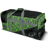 Planet Eclipse Classic GX2 Paintball Gear Bag Fighter Green