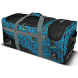 Eclipse GX2 Classic Paintball Gear Bag Fighter Sub Zero Blue