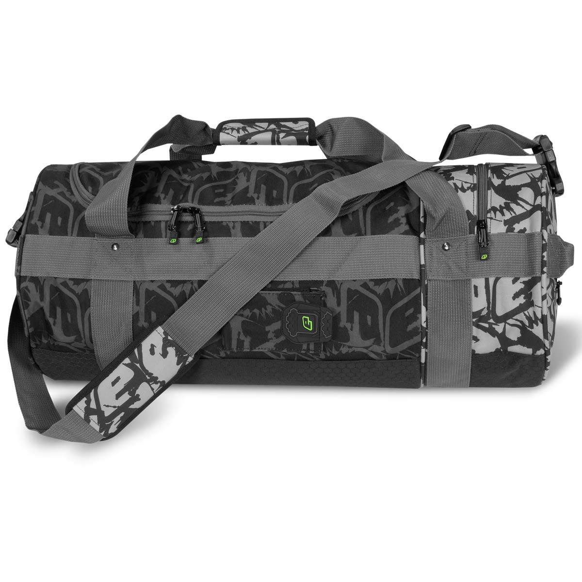 Eclipse Hold All Duffel Bag Fighter Midnight