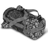 Eclipse Hold All Duffel Bag Fighter Midnight