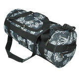 Eclipse Hold All Paintball Duffle Bag Stretch White